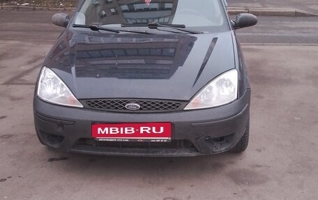 Ford Focus IV, 2004 год, 250 000 рублей, 2 фотография