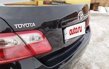 Toyota Camry, 2010 год, 1 370 000 рублей, 8 фотография