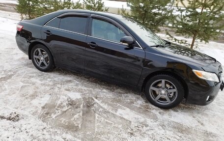 Toyota Camry, 2010 год, 1 370 000 рублей, 5 фотография