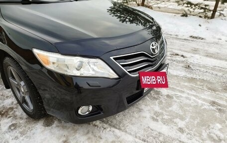 Toyota Camry, 2010 год, 1 370 000 рублей, 3 фотография