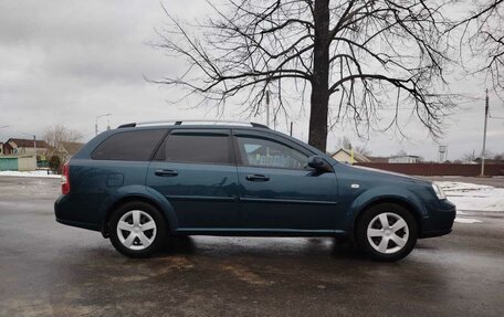 Chevrolet Lacetti, 2008 год, 450 000 рублей, 3 фотография