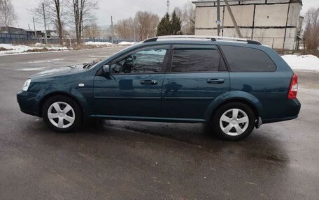 Chevrolet Lacetti, 2008 год, 450 000 рублей, 7 фотография