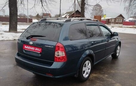 Chevrolet Lacetti, 2008 год, 450 000 рублей, 6 фотография