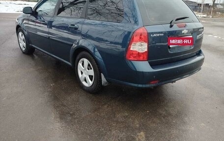 Chevrolet Lacetti, 2008 год, 450 000 рублей, 9 фотография