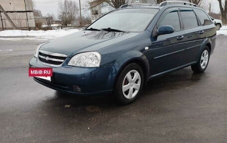 Chevrolet Lacetti, 2008 год, 450 000 рублей, 8 фотография