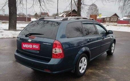 Chevrolet Lacetti, 2008 год, 450 000 рублей, 5 фотография