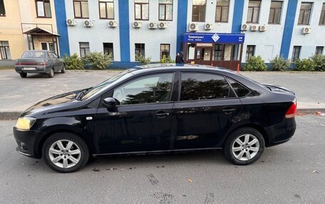 Volkswagen Polo VI (EU Market), 2012 год, 750 000 рублей, 4 фотография