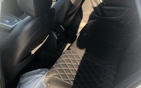 Audi A4, 2011 год, 1 275 000 рублей, 7 фотография