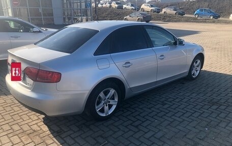 Audi A4, 2011 год, 1 275 000 рублей, 5 фотография