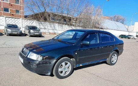 Skoda Octavia IV, 2001 год, 350 000 рублей, 7 фотография