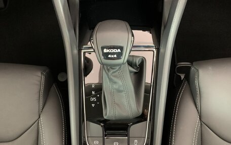 Skoda Kodiaq I, 2025 год, 5 250 000 рублей, 13 фотография