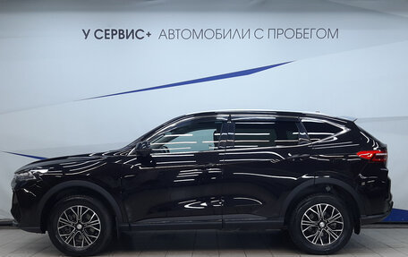 Haval F7 I, 2023 год, 2 380 000 рублей, 2 фотография