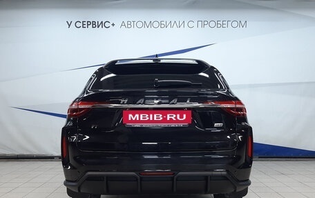 Haval F7 I, 2023 год, 2 380 000 рублей, 4 фотография