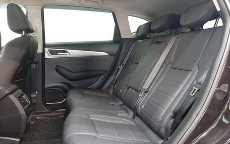 Haval F7 I, 2023 год, 2 380 000 рублей, 12 фотография