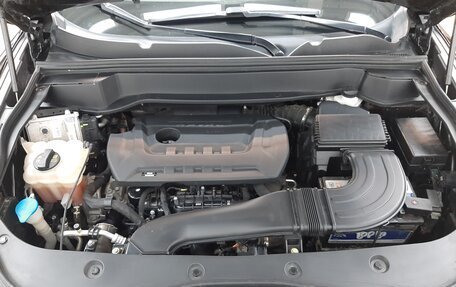 Haval F7 I, 2023 год, 2 380 000 рублей, 7 фотография