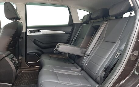 Haval F7 I, 2023 год, 2 380 000 рублей, 13 фотография
