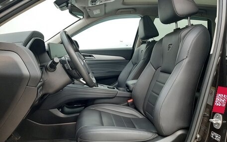 Haval F7 I, 2023 год, 2 380 000 рублей, 10 фотография