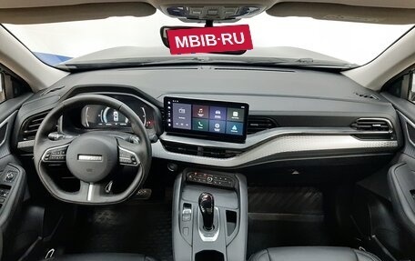 Haval F7 I, 2023 год, 2 380 000 рублей, 9 фотография