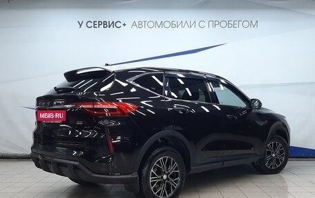 Haval F7 I, 2023 год, 2 380 000 рублей, 3 фотография