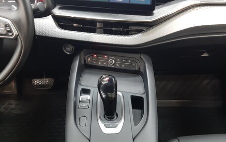 Haval F7 I, 2023 год, 2 380 000 рублей, 18 фотография