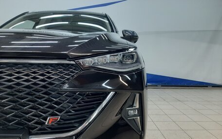 Haval F7 I, 2023 год, 2 380 000 рублей, 25 фотография