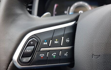 Haval F7 I, 2023 год, 2 380 000 рублей, 16 фотография