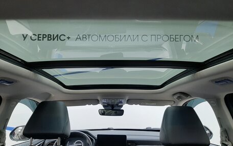 Haval F7 I, 2023 год, 2 380 000 рублей, 22 фотография
