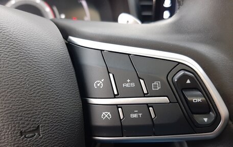 Haval F7 I, 2023 год, 2 380 000 рублей, 17 фотография