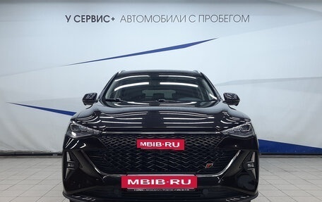 Haval F7 I, 2023 год, 2 380 000 рублей, 6 фотография