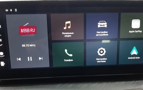 Haval F7 I, 2023 год, 2 380 000 рублей, 20 фотография