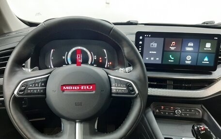 Haval F7 I, 2023 год, 2 380 000 рублей, 15 фотография
