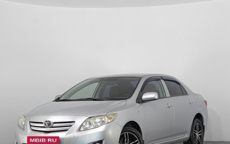 Toyota Corolla, 2008 год, 829 000 рублей, 3 фотография