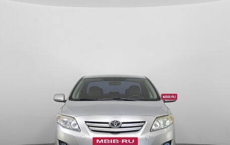 Toyota Corolla, 2008 год, 829 000 рублей, 2 фотография