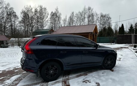 Volvo XC60 II, 2014 год, 2 150 000 рублей, 1 фотография