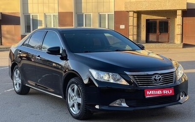 Toyota Camry, 2013 год, 2 200 000 рублей, 1 фотография