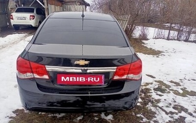 Chevrolet Cruze II, 2011 год, 675 000 рублей, 1 фотография