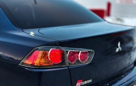 Mitsubishi Lancer IX, 2010 год, 870 000 рублей, 8 фотография
