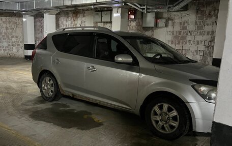 KIA cee'd I рестайлинг, 2011 год, 580 000 рублей, 4 фотография