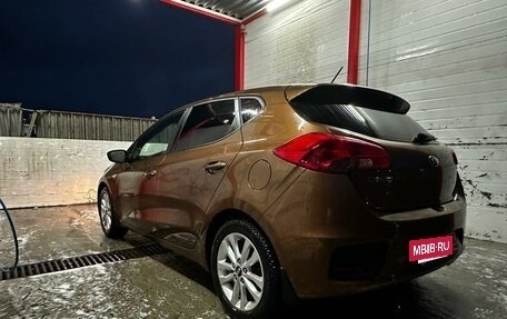 KIA cee'd III, 2016 год, 1 050 000 рублей, 6 фотография