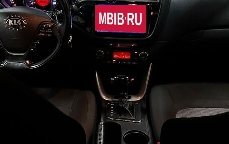 KIA cee'd III, 2016 год, 1 050 000 рублей, 17 фотография