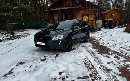 Volvo XC60 II, 2014 год, 2 150 000 рублей, 4 фотография