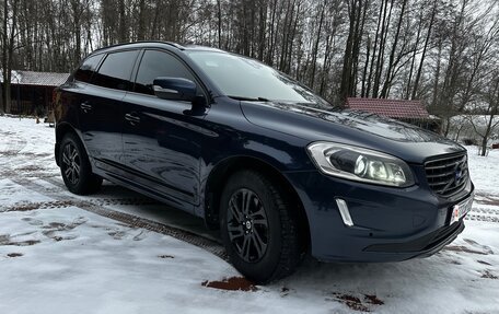 Volvo XC60 II, 2014 год, 2 150 000 рублей, 3 фотография