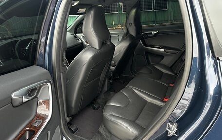 Volvo XC60 II, 2014 год, 2 150 000 рублей, 10 фотография