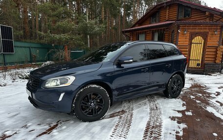 Volvo XC60 II, 2014 год, 2 150 000 рублей, 7 фотография