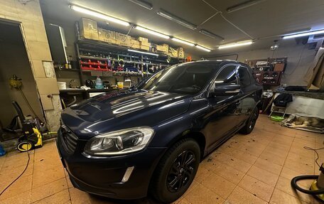 Volvo XC60 II, 2014 год, 2 150 000 рублей, 21 фотография