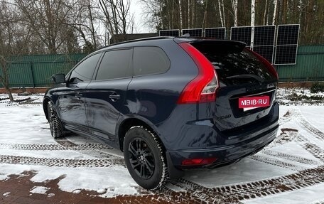 Volvo XC60 II, 2014 год, 2 150 000 рублей, 6 фотография