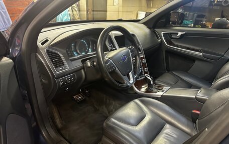 Volvo XC60 II, 2014 год, 2 150 000 рублей, 29 фотография