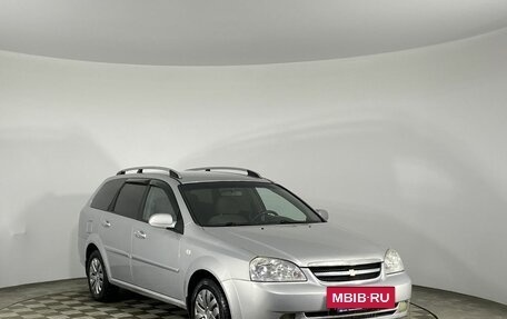 Chevrolet Lacetti, 2008 год, 630 000 рублей, 2 фотография