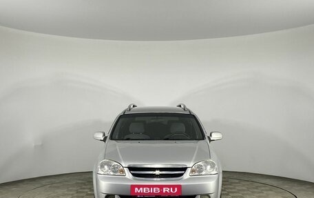 Chevrolet Lacetti, 2008 год, 630 000 рублей, 3 фотография