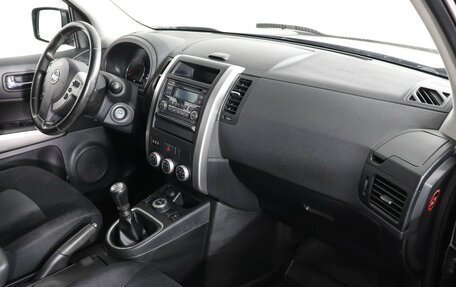 Nissan X-Trail, 2013 год, 1 677 000 рублей, 10 фотография